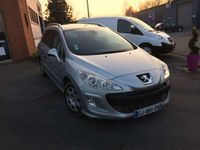 occasion Peugeot 308 SW 1.6 HDi 90ch BLUE LION Confort