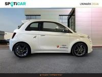 Occasion Abarth 500 2024 Blanc antidote Berline