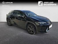 occasion Lexus UX UX250h 2WD Luxe 5p