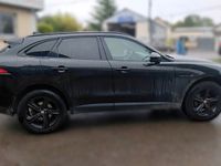 occasion Jaguar F-Pace 2.0 D - 240 ch AWD BVA8 Prestige