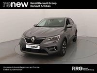 Occasion Renault Arkana Evolution 2023 Gris SUV