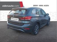 Occasion BMW 116 Comfort Edition 116 ch (85 kW) 2022 Citadine
