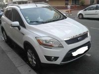 occasion Ford Kuga 2.0 TDCi 140 DPF 4x4 Titanium