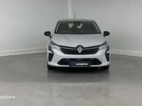 Occasion Renault Clio V Evolution 102 ch (75 kW) 2023 Berline