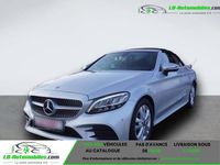 Occasion Mercedes C180 156 ch (114 kW) 2021 Berline