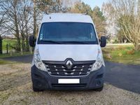 occasion Renault Master F3300 L2H2 2.3 DCI 110 CABINE APPROFONDIE CONFORT