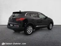 Occasion Renault Kadjar Business 2019 Gris SUV