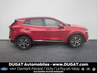 occasion Kia Sportage 1.6 T-GDi 230ch HEV Design BVA6 4x2 - VIVA179490099