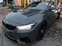 occasion BMW M4 Coupe 3.0 450 Ch Pack Competition M Dkg Bva