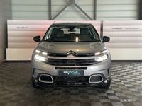 occasion Citroën C5 Aircross Bluehdi 130 S&s Bvm6 Feel