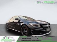 Occasion Mercedes CLA45 AMG AMG 381 ch (280 kW) 2015 Coupé