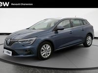 Occasion Renault Mégane IV 115 ch (84 kW) 2022 Break