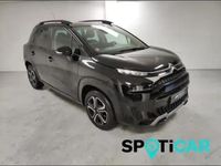 Occasion Citroën C3 Aircross Feel 2022 Noir perla nera (m) SUV
