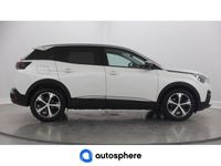 occasion Peugeot 3008 1.6 BlueHDi 120ch Crossway S&S EAT6
