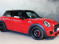 occasion Mini John Cooper Works 231 ch BVA6