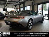 Occasion Aston Martin DB11 608 ch (447 kW) 2018 Gris Coupé