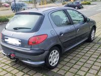 occasion Peugeot 206 1.4 HDi Trendy