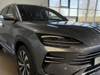 Nouvelle BYD Seal Boost 218 ch (160 kW) 2025 Berline