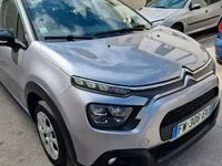 occasion Citroën C3 Bluehdi 100 S&s Business Garantie 12-mois