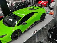 occasion Lamborghini Huracán Performante - Vat