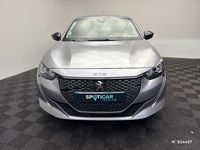 Occasion Peugeot e-208 Allure 100 kW (136 ch) 2022 Citadine