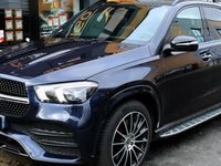 Occasion Mercedes GLE350 AMG line 194 ch (142 kW) 2022