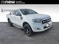 occasion Ford Ranger SUPER CABINE 2.2 TDCi 160 STOP&START 4X4 XLT SPORT