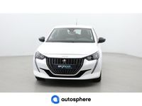 occasion Peugeot 208 1.2 PureTech 100ch S&S Active Business