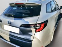 Occasion Toyota Corolla Business Edition 99 ch (72 kW) 2022 Gris Break