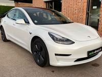 occasion Tesla Model 3 LONG-RANGE DUAL MOTOR AWD