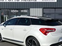 occasion Citroën DS5 SPORT CHIC 2.0 HDi FAP Hybrid4 4x4 16V BMP6S&S 163 cv