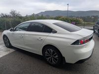 Occasion Peugeot 508 Business-Line 130 ch (95 kW) 2018 Berline