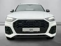 occasion Audi Q5 55 Tfsi E Quattro/pano/garantie 24 Mois
