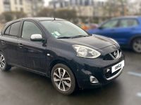 occasion Nissan Micra 1.2 - 80 Acenta