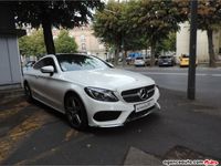 occasion Mercedes 170 Classe C 2.1Fascination 9g-tronic