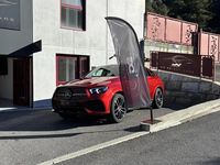 Occasion Mercedes GLE350 AMG line 194 ch (142 kW) 2021 Rouge Coupé