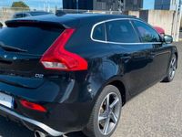 occasion Volvo V40 D2 1.6 Tdi DPF Powershift 115 ch Bva R-Design