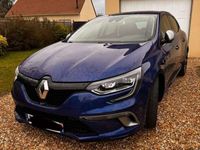 occasion Renault Mégane GT Megane IV Berline TCe 205 Energy EDC