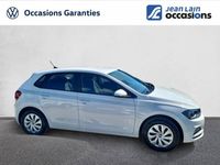 occasion VW Polo 1.0 TSI 95 S&S BVM5