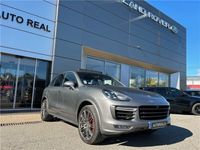 occasion Porsche Cayenne Turbo 4.8 V8 520 CH Tiptronic A