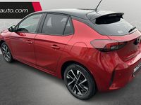 Nouvelle Opel Corsa Edition 100 ch (73 kW) 2026 Citadine