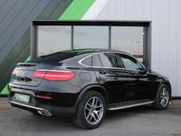 occasion Mercedes GLC220 d 9G-Tronic 4Matic Fascination