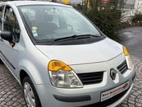 Occasion Renault Modus 76 ch (55 kW) 2005 Monospace