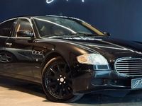 Occasion Maserati Quattroporte 400 ch (294 kW) 2006 Berline