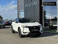 Occasion DS Automobiles DS3 Crossback 2022 Blanc banquise SUV