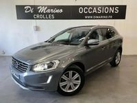 occasion Volvo XC60 2.0 D4 190 SIGNATURE EDITION GEARTRONIC 8