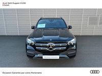 occasion Mercedes GLE450 AMG Classe GleEqboost 9g-tronic 4matic Amg Line