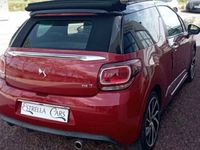 occasion DS Automobiles DS3 Cabriolet 