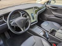 occasion Tesla Model S 85 kWh