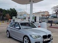 Occasion BMW 120 M Sport 184 ch (135 kW) 2013 Citadine